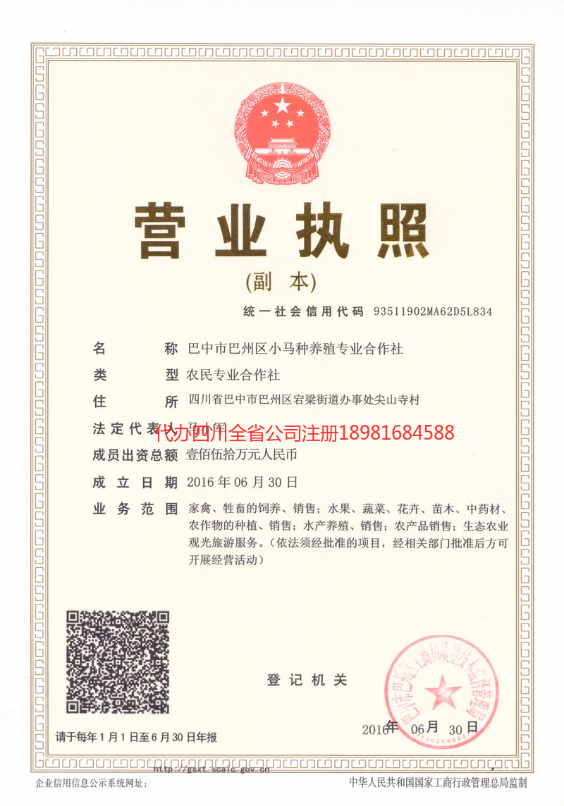 西藏西藏小马种养殖专业合作社